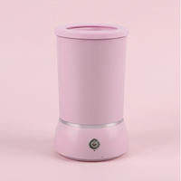 Automatic Pet Paw Cleaner
