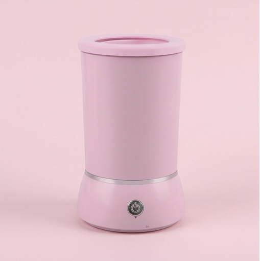 Automatic Pet Paw Cleaner
