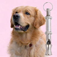 Ultrasonic Dog Whistle