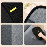 Pet Hair Removal Grooming Glove