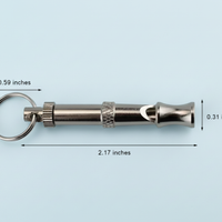 Ultrasonic Dog Whistle
