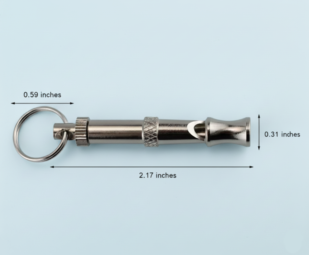 Ultrasonic Dog Whistle