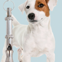 Ultrasonic Dog Whistle
