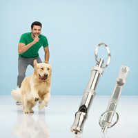 Ultrasonic Dog Whistle