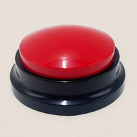 Dog Communication Buttons – Voice Recording Training Buttons