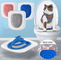Pet Toilet Training Tray Kit