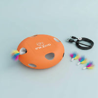 Interactive Cat Toys