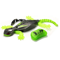 Interactive RC Gecko Toy – Ultimate Hunter for Pets & Pranks