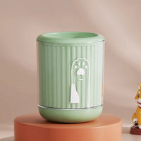 Portable Silicone Dog Paw Cleaner