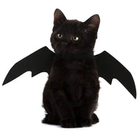 Halloween Bat Wings Harness
