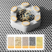 Waterproof Double-Layer Cat Litter Mat