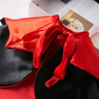 Halloween Pet Vampire Cape Costume