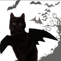 Halloween Bat Wings Harness