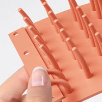 Portable Silicone Dog Paw Cleaner