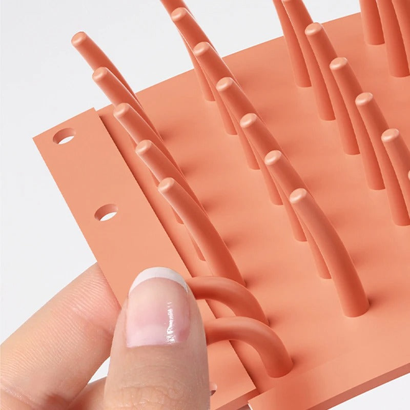 Portable Silicone Dog Paw Cleaner