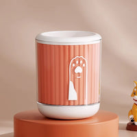 Portable Silicone Dog Paw Cleaner