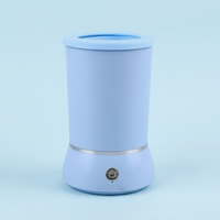 Automatic Pet Paw Cleaner