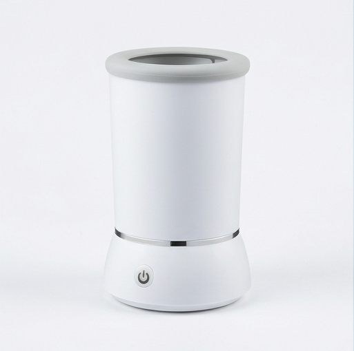 Automatic Pet Paw Cleaner
